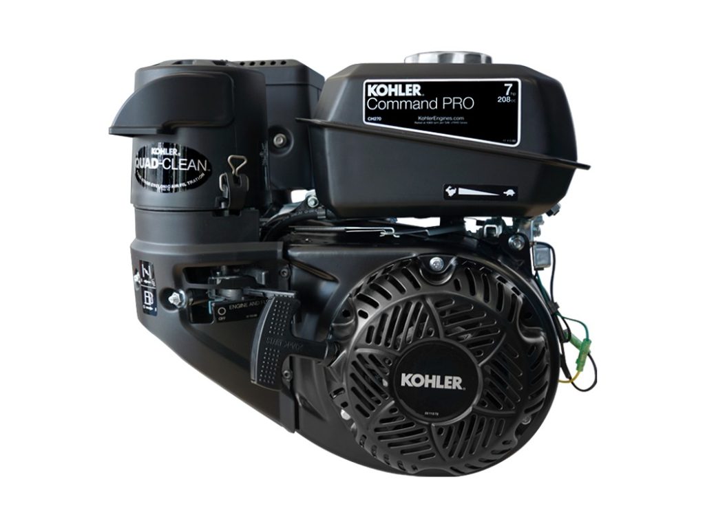 7.0 HP KOHLER
