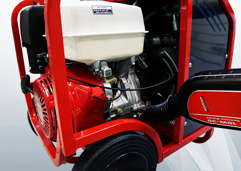 Aceite para Motor HONDA