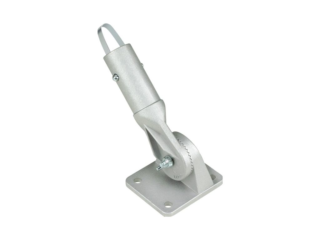 Adaptador Fijo 4 Barrenos CC696 KRAFT