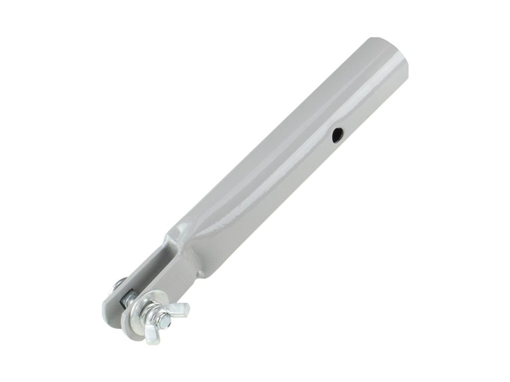 Adaptador Fijo P/ Tubo Delgado CC332 KRAFT