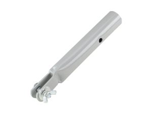 adaptador fijo p tubo delgado cc332