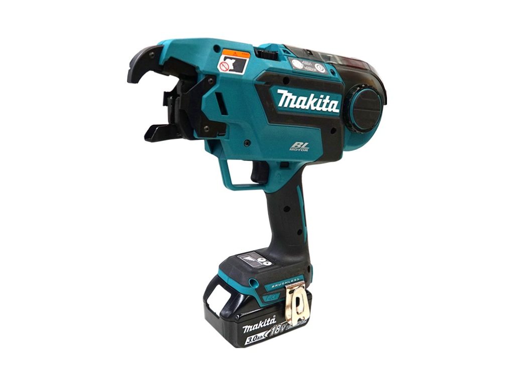 Amarradora de Varilla DTR180 MAKITA
