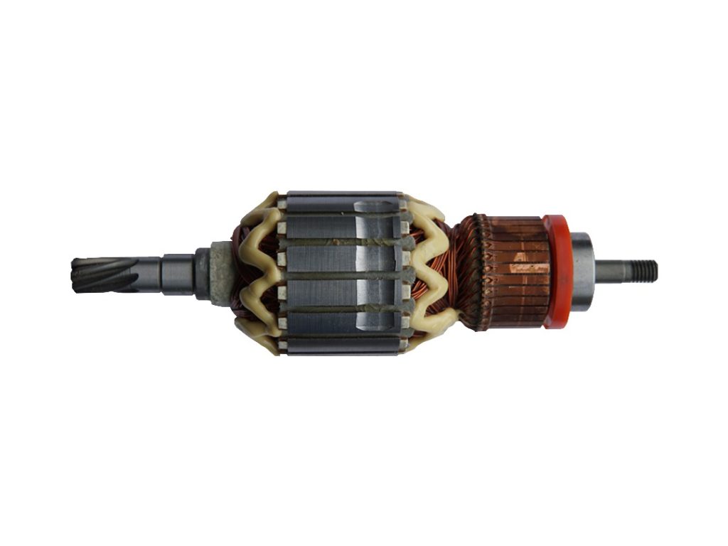 Armadura Demoledor MAKITA