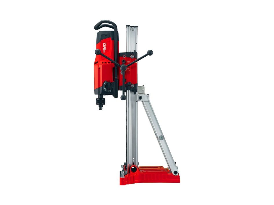 Barrenador DD200 HILTI