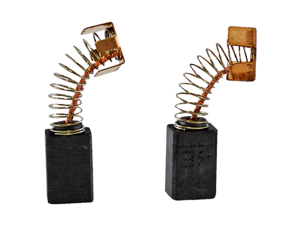 Carbones MAKITA