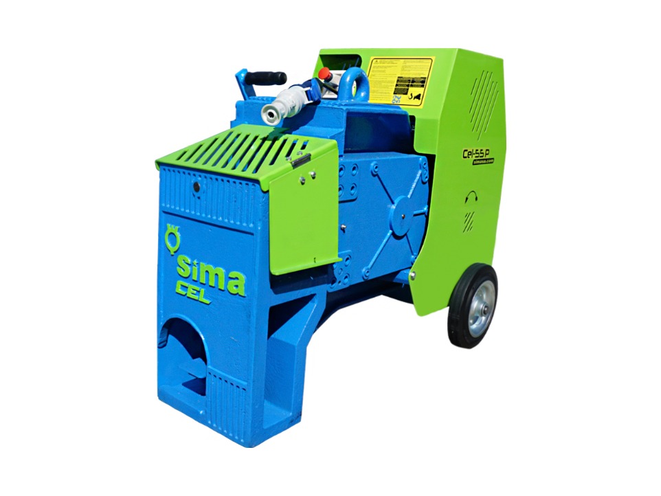 CEL-55 SIMA
