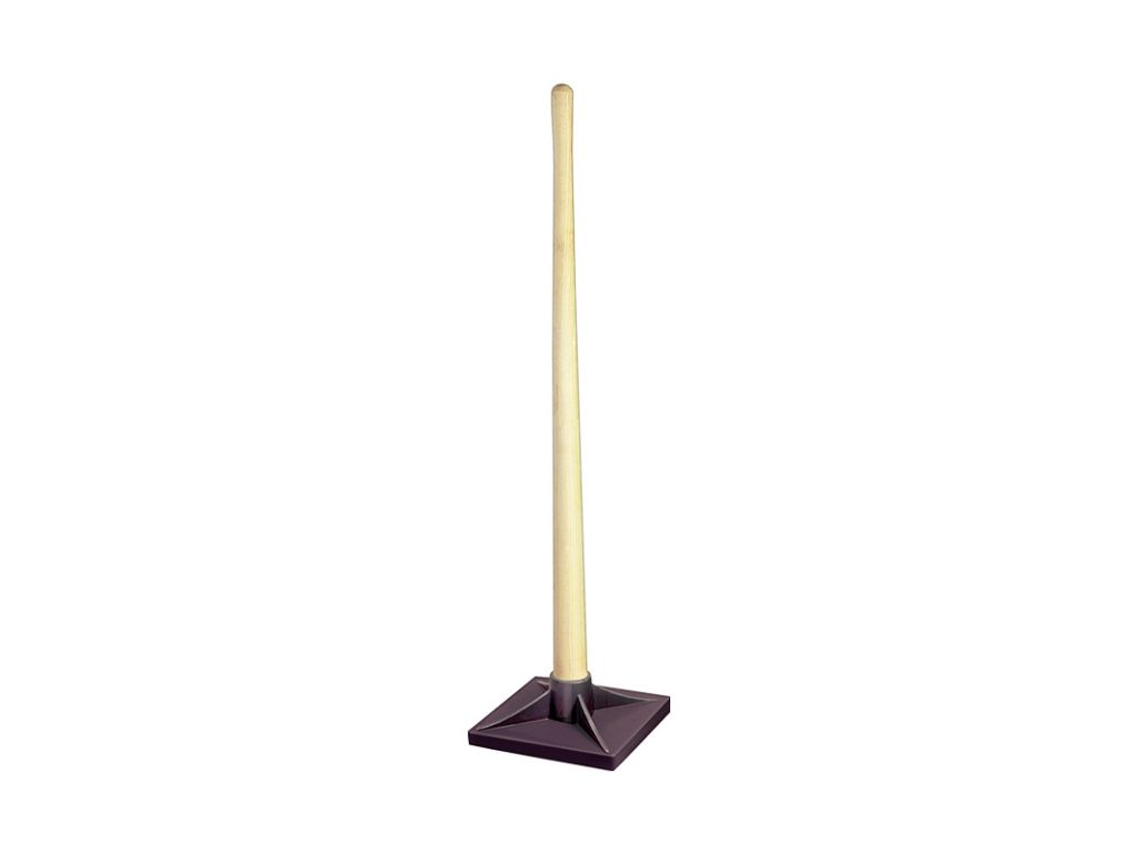 Compactador Manual 10×10 17 lbs CC929 KRAFT