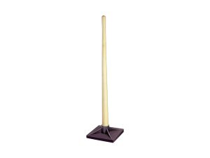 compactador manual 10x10 17 lbs cc929