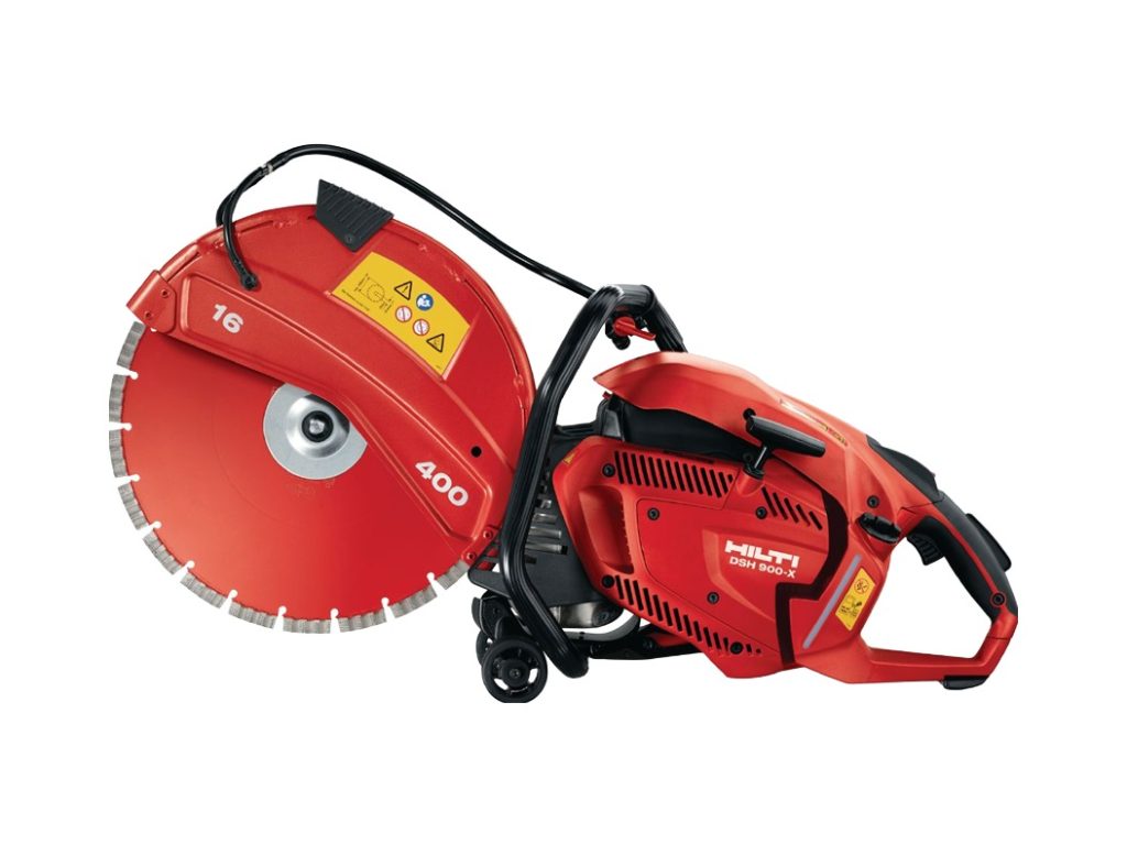 Cortadora Manual DSH 900 HILTI