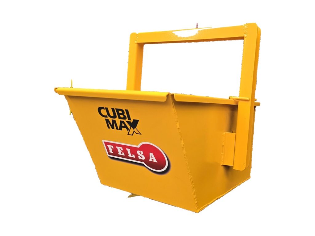 Cubimax 45L FELSA