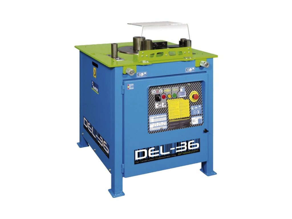 DEL-36 SIMA