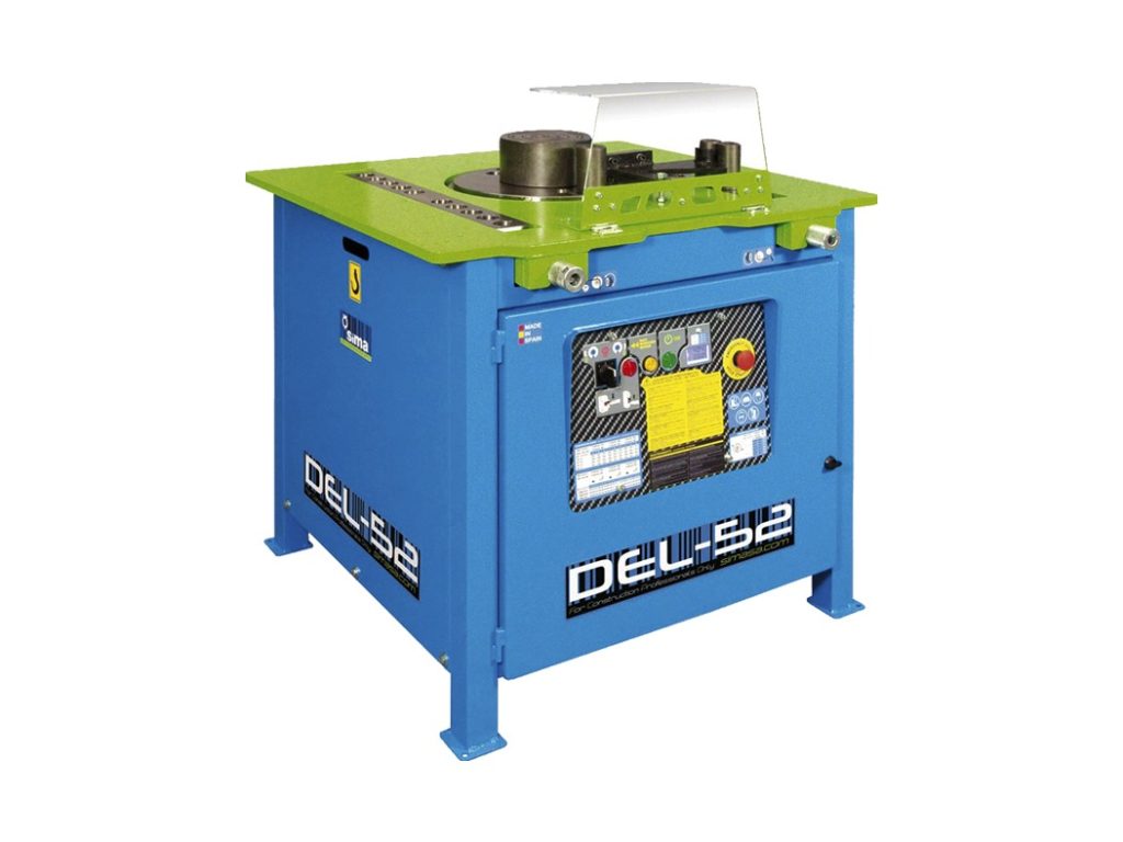 DEL-52 SIMA