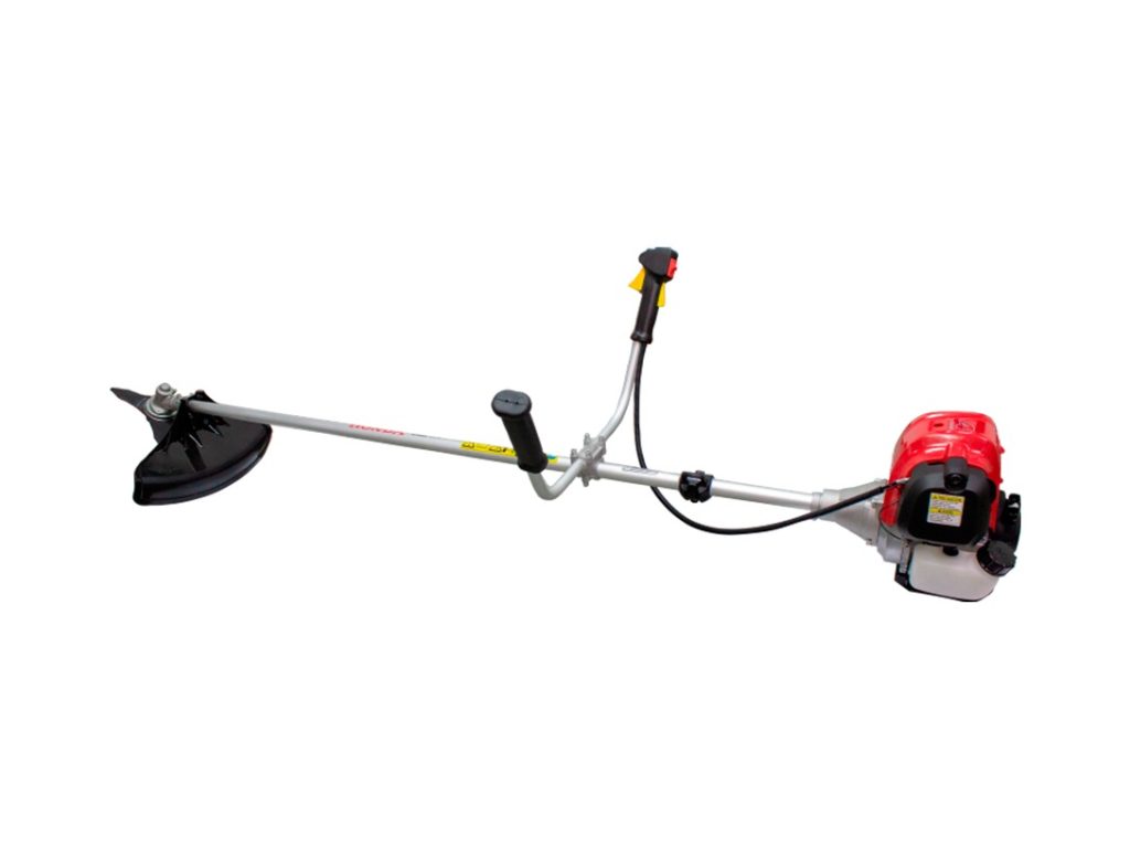 Desbrozadora UMK450T 2HP HONDA