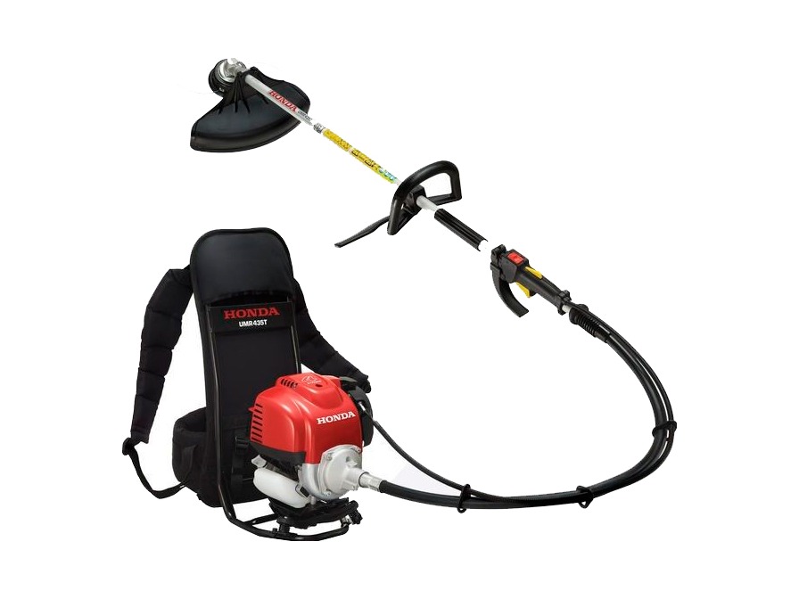 Desbrozadora UMR 435T HONDA