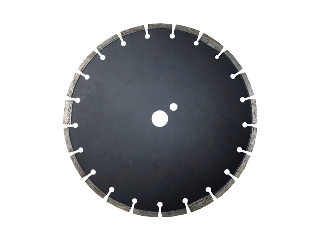 Disco de 14 inch Asfalto Premium FELSA