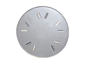 disco de flotado z clip 48 5 aspas sk409