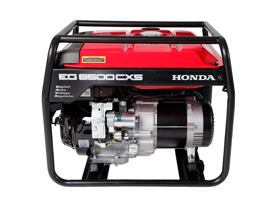 EG6500 HONDA