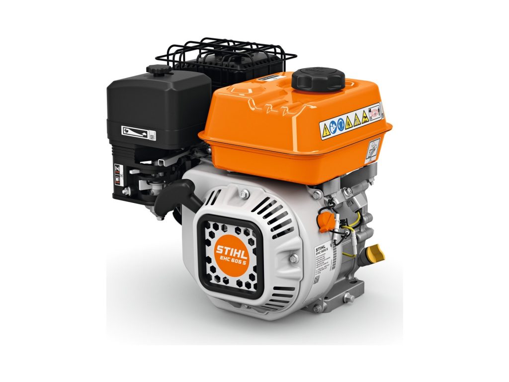 EHC 605 S STIHL