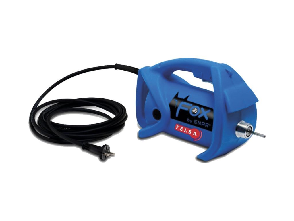 Eléctrico FOX-FELSA 110V ENAR