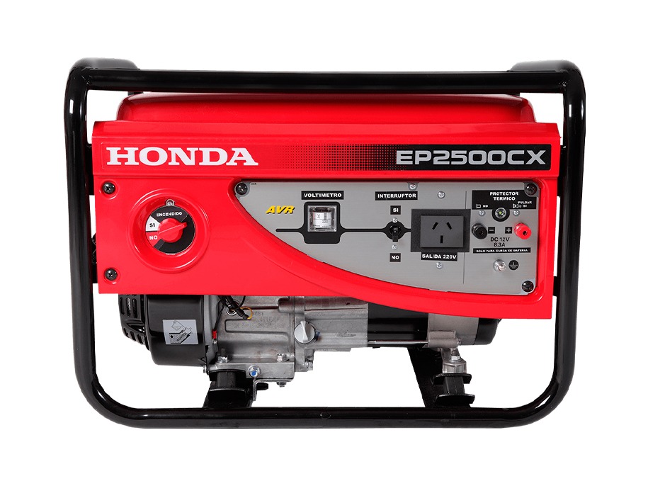 EP2500 CX HONDA