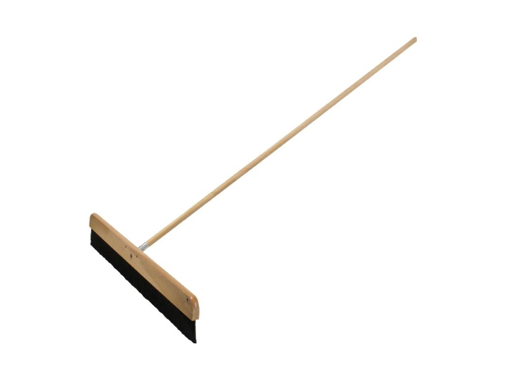 Escoba de concreto Standar 18 CC164 KRAFT