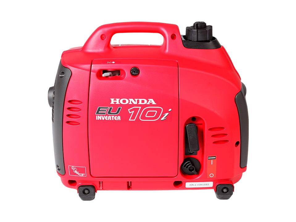 EU10i INVERTER HONDA