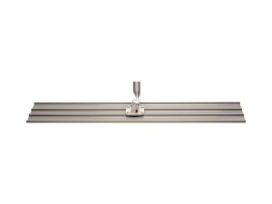 flota bull de magnesio cuadrada 36x8 inch