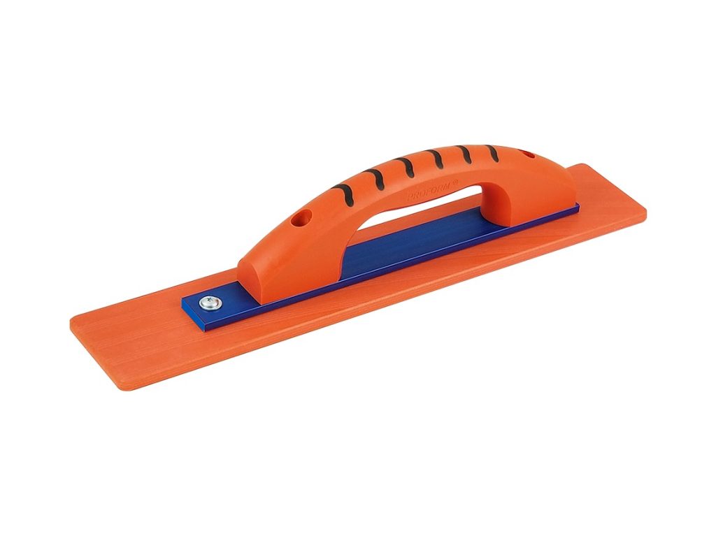Flota Manual Orange Cuadrada CF2016PF KRAFT