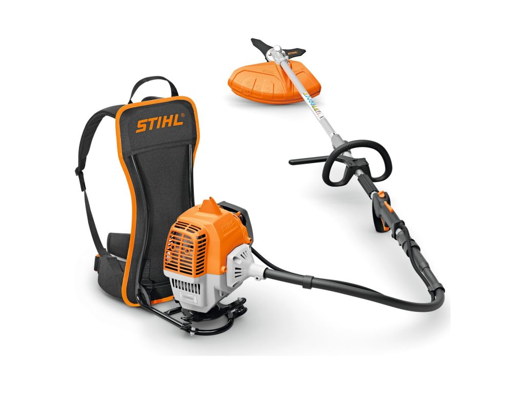 FR 235 T STIHL