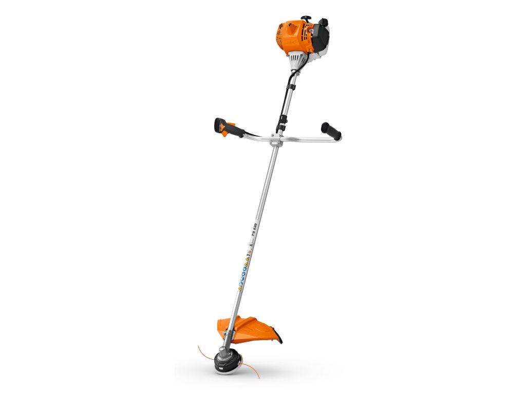 FS 235 R STIHL