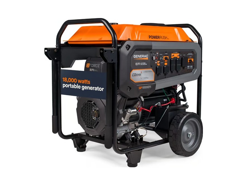 GP18000EFI GENERAC