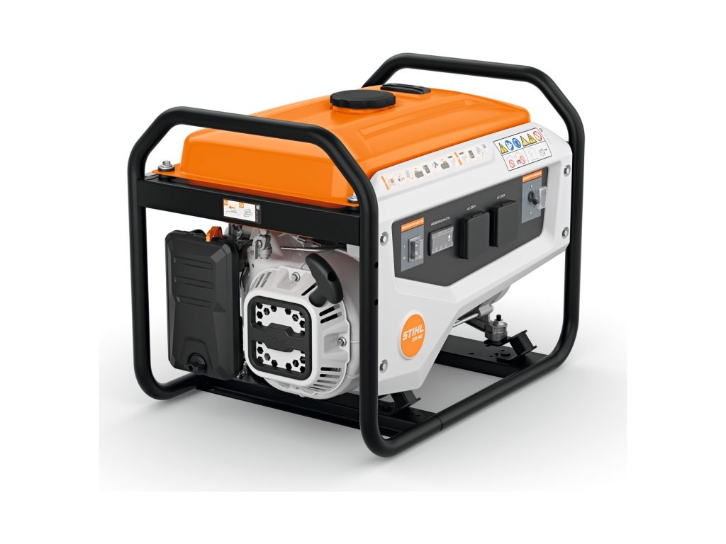 GR 40 STIHL