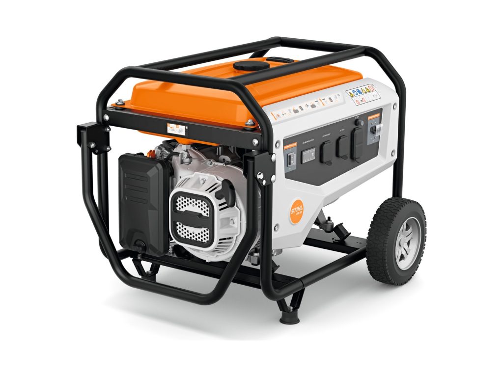 GR 60 STIHL