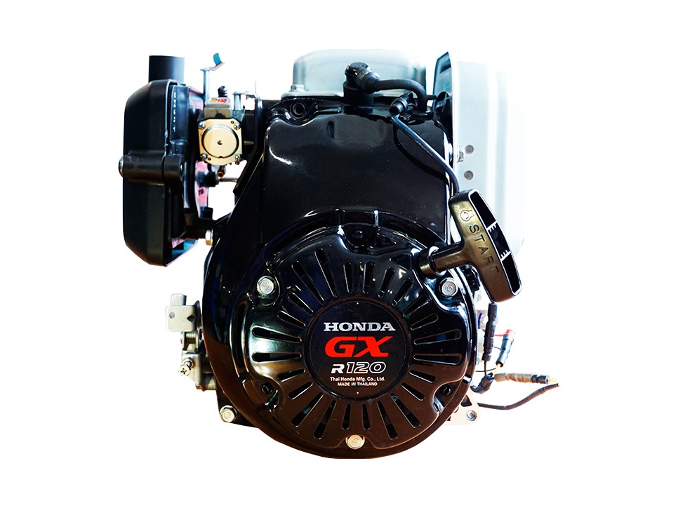 GX120R Especial WeberMT HONDA