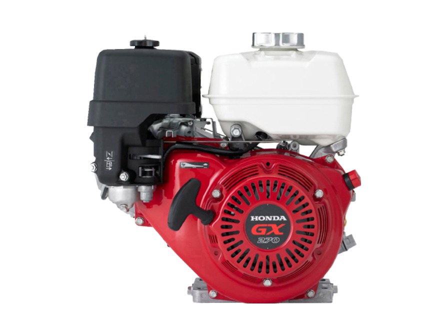 GX270 9.0 HP HONDA