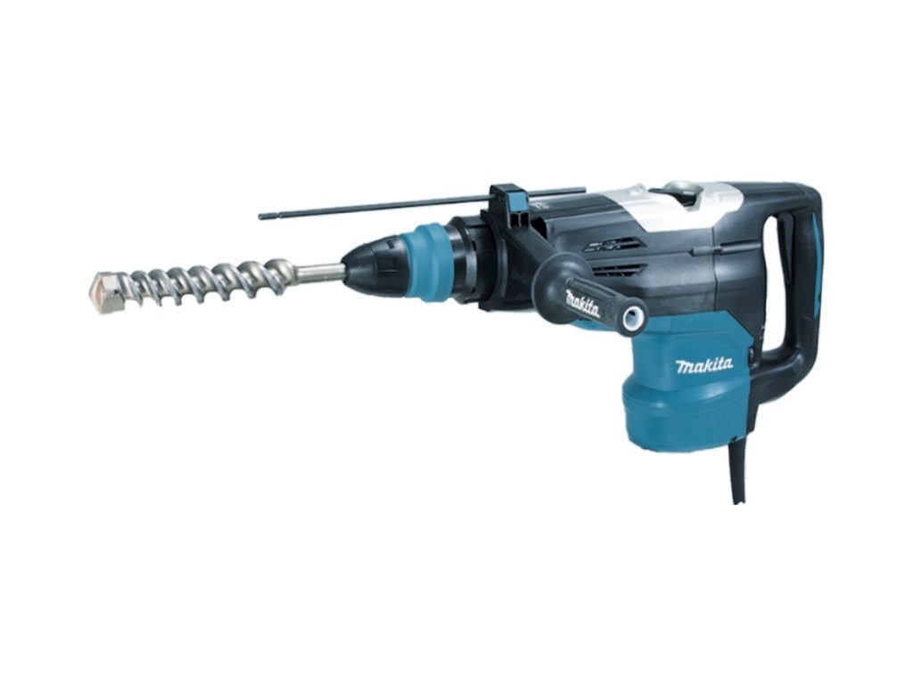 HR5202 Rotomartillo MAKITA