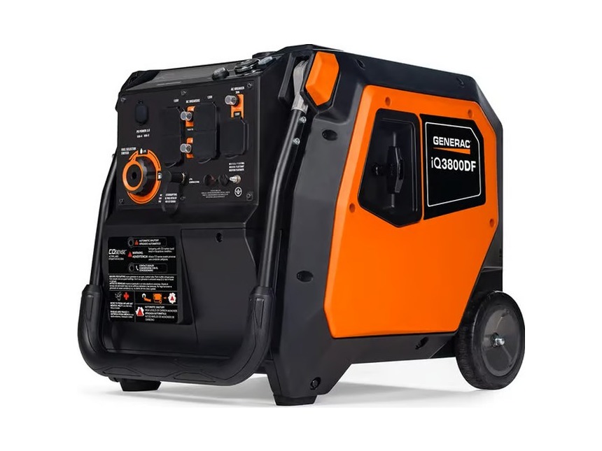 IQ3800DF GENERAC