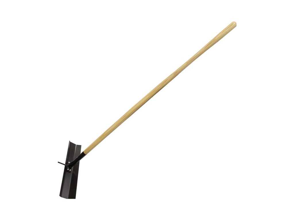 Jala empuja Acero Uso Pesado CC902 KRAFT