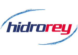 logo marca hidrorey