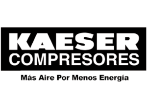 logo marca kaeser