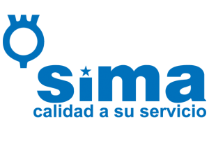 logo marca sima