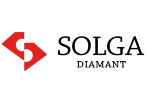 logo marca solga diamant