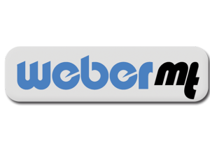 logo marca weber mt