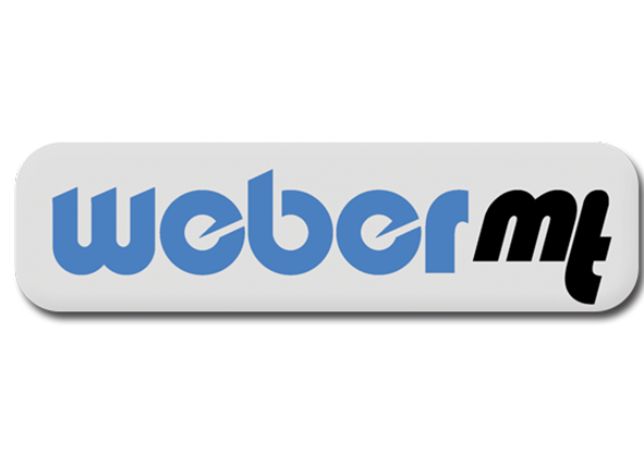 Weber mt