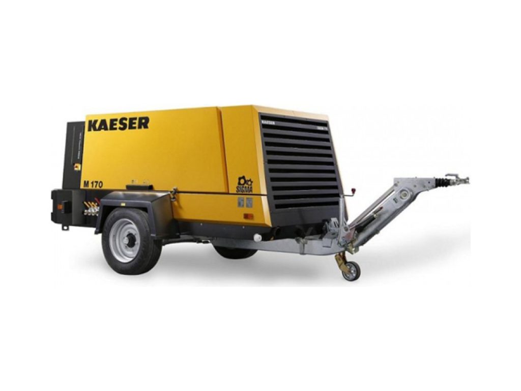 M170 KAESER