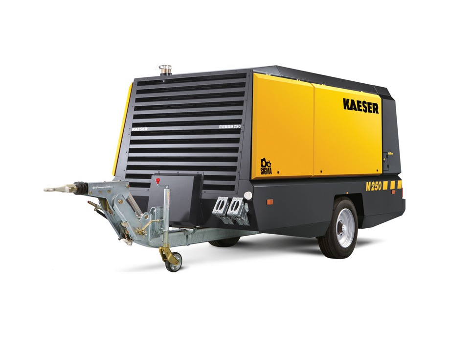 M250 KAESER