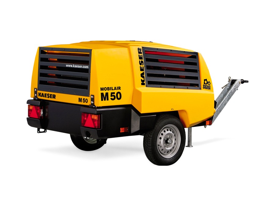 m50 KAESER
