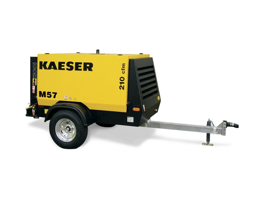M57 KAESER