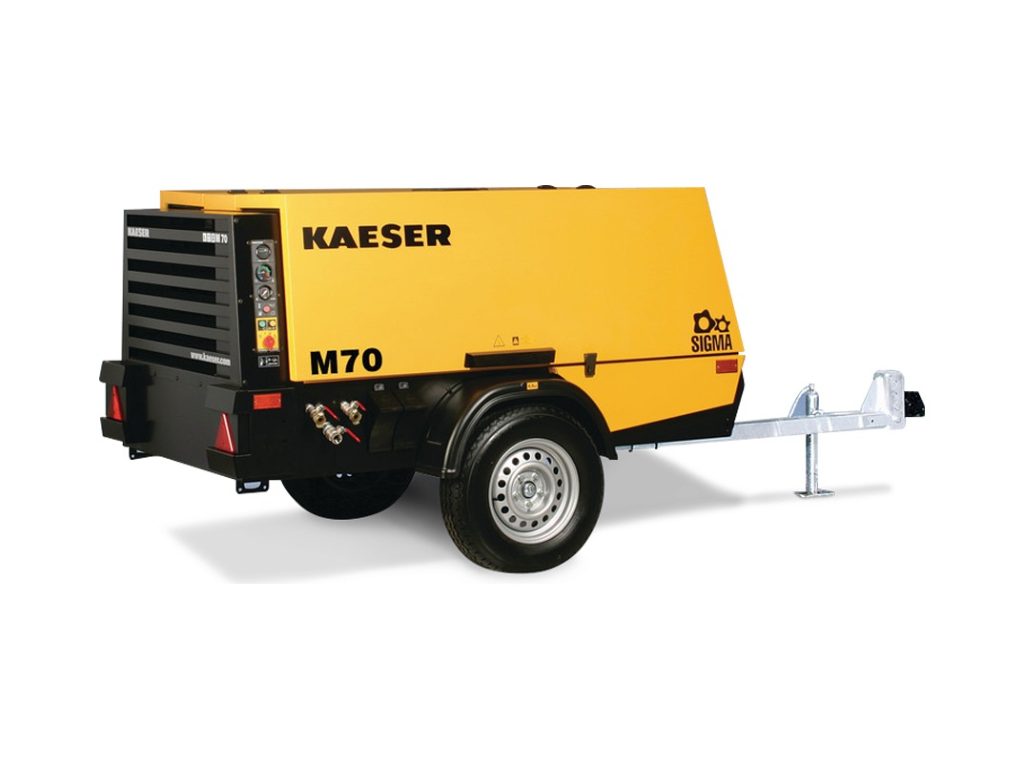 M70 KAESER