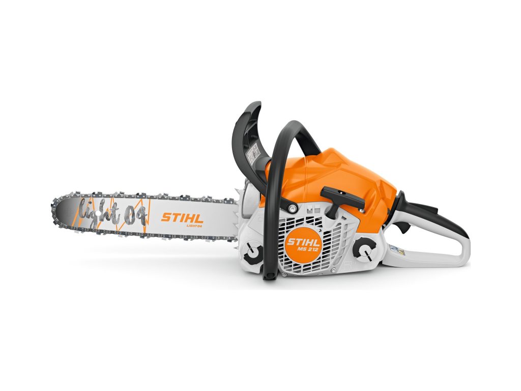 MS 212 STIHL